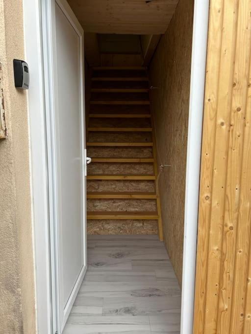 Studio Cosy Ambiance Vosgienne A 20 Mn De Gerardmer Lepanges-sur-Vologne Ngoại thất bức ảnh